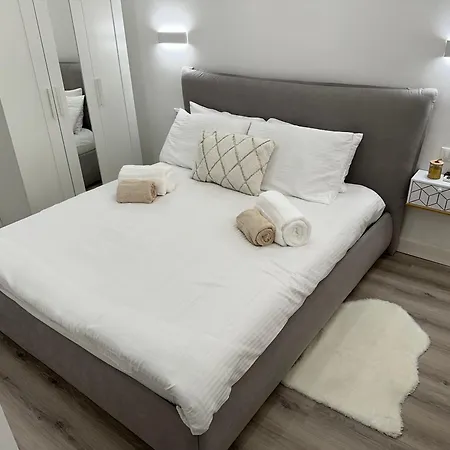 Apartament Elsa & Reseda
