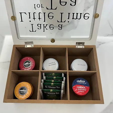 Appartamento Elsa & Reseda Sanremo