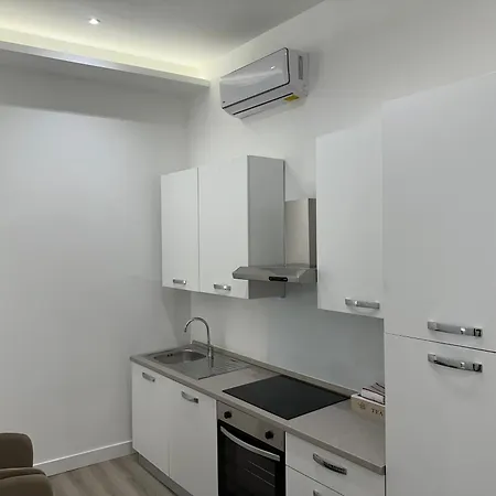 Appartamento Elsa & Reseda Sanremo