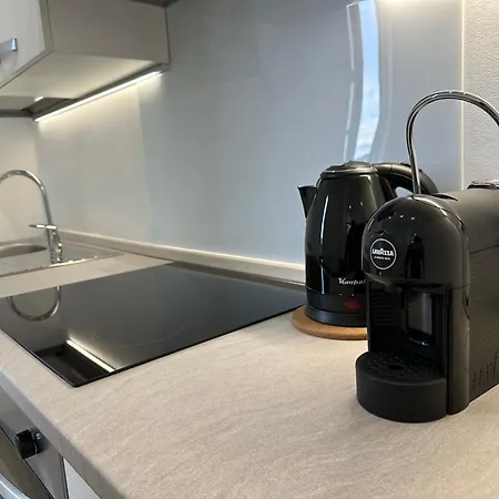 Elsa & Reseda Appartamento Sanremo