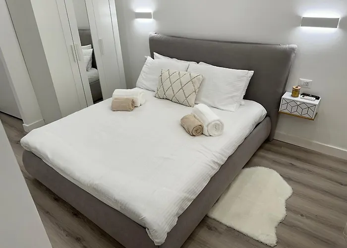 Apartament Elsa & Reseda